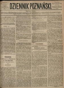Dziennik Poznański 1873.05.02 R.15 nr101