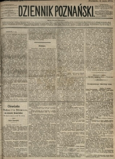 Dziennik Poznański 1873.05.04 R.15 nr103