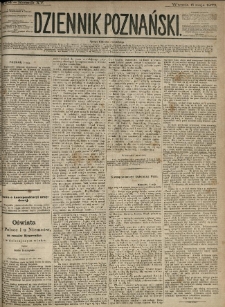 Dziennik Poznański 1873.05.06 R.15 nr104