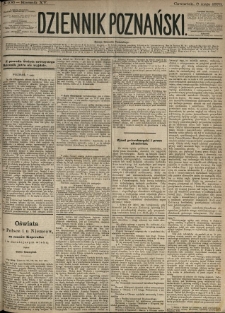 Dziennik Poznański 1873.05.08 R.15 nr106