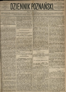 Dziennik Poznański 1873.05.30 R.15 nr123
