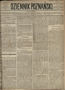 Dziennik Poznański 1873.06.04 R.15 nr126
