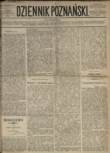 Dziennik Poznański 1873.06.20 R.15 nr139