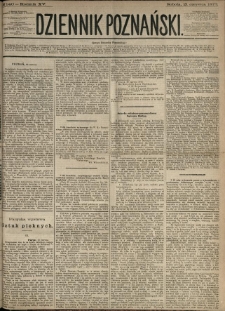 Dziennik Poznański 1873.06.21 R.15 nr140