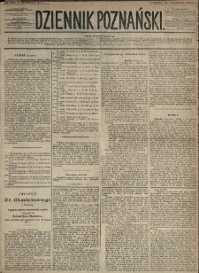 Dziennik Poznański 1873.06.27 R.15 nr145