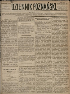 Dziennik Poznański 1873.07.27 R.15 nr171