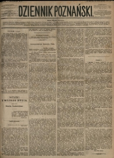 Dziennik Poznański 1873.08.08 R.15 nr181