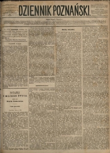 Dziennik Poznański 1873.08.31 R.15 nr200