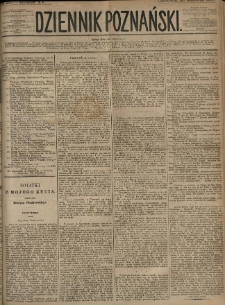 Dziennik Poznański 1873.09.25 R.15 nr220