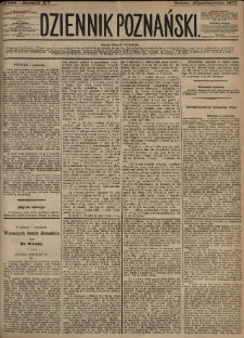 Dziennik Poznański 1873.10.04 R.15 nr228
