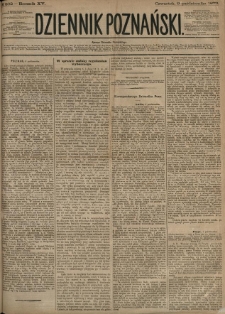 Dziennik Poznański 1873.10.09 R.15 nr232