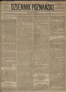 Dziennik Poznański 1873.10.17 R.15 nr239