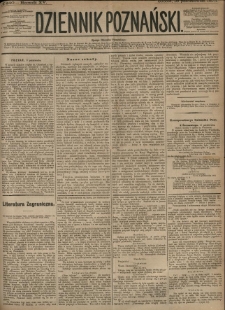 Dziennik Poznański 1873.10.18 R.15 nr240