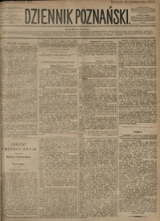 Dziennik Poznański 1873.10.21 R.15 nr242