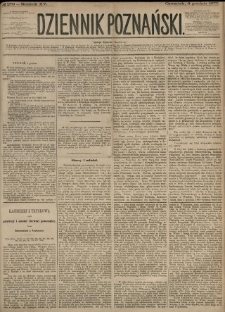 Dziennik Poznański 1873.12.04 R.15 nr279