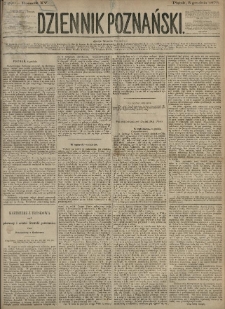 Dziennik Poznański 1873.12.05 R.15 nr280