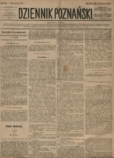 Dziennik Poznański 1873.12.24 R.15 nr295