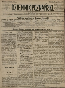 Dziennik Poznański 1873.12.30 R.15 nr298