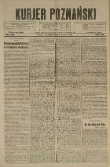 Kurier Poznański 1917.06.17 R.12 nr135