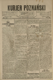 Kurier Poznański 1917.06.23 R.12 nr140
