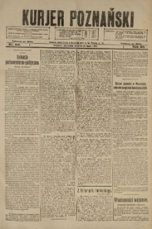 Kurier Poznański 1917.07.08 R.12 nr152
