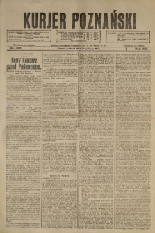 Kurier Poznański 1917.07.21 R.12 nr163