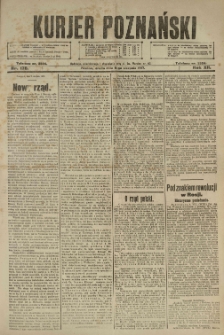 Kurier Poznański 1917.08.08 R.12 nr178