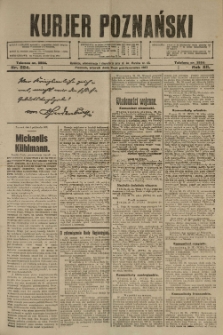 Kurier Poznański 1917.10.02 R.12 nr224