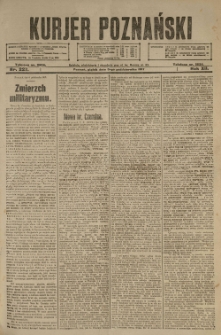 Kurier Poznański 1917.10.05 R.12 nr227