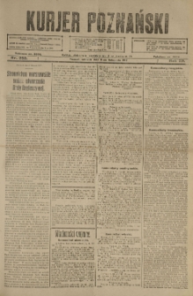 Kurier Poznański 1917.11.06 R.12 nr253