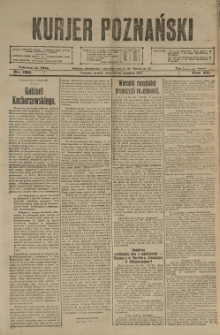 Kurier Poznański 1917.12.12 R.12 nr282