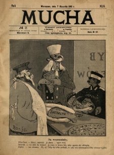 Mucha. 1910 R.42 nr2