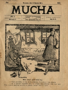 Mucha. 1910 R.42 nr3