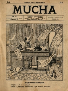 Mucha. 1910 R.42 nr4