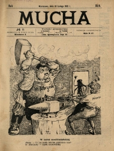Mucha. 1910 R.42 nr8