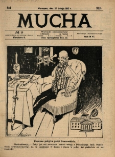 Mucha. 1910 R.42 nr9
