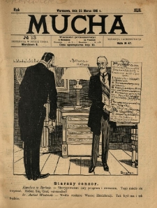 Mucha. 1910 R.42 nr13