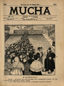 Mucha. 1910 R.42 nr18