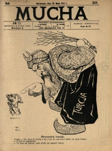 Mucha. 1910 R.42 nr21