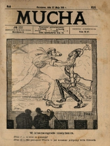 Mucha. 1910 R.42 nr22