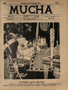 Mucha. 1910 R.42 nr24