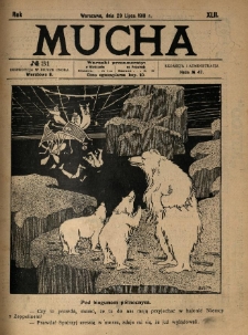 Mucha. 1910 R.42 nr31