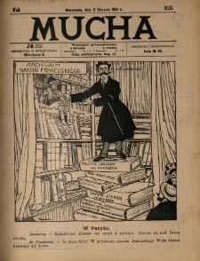 Mucha. 1910 R.42 nr32