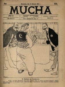 Mucha. 1910 R.42 nr33