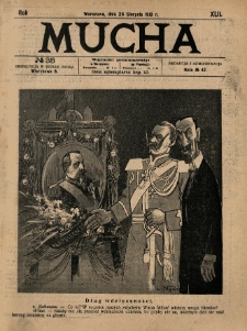 Mucha. 1910 R.42 nr35