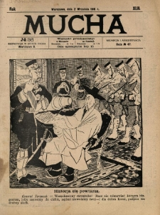 Mucha. 1910 R.42 nr36