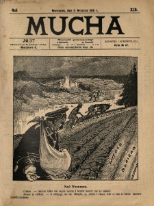 Mucha. 1910 R.42 nr37