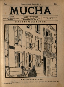 Mucha. 1910 R.42 nr40