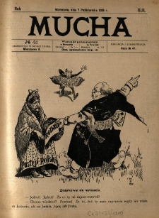 Mucha. 1910 R.42 nr41