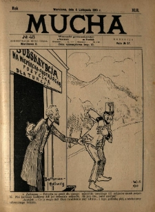 Mucha. 1910 R.42 nr45